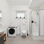 Gemuetliche Und Ruhige In Appartement