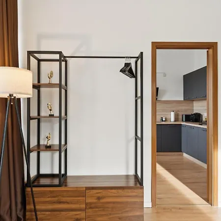 Gemuetliche Und Ruhige In Appartement Wuppertal