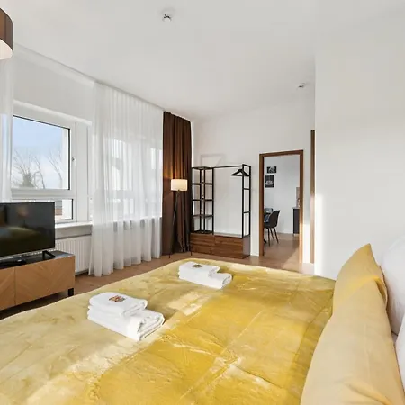 Appartement Gemuetliche Und Ruhige In Wuppertal