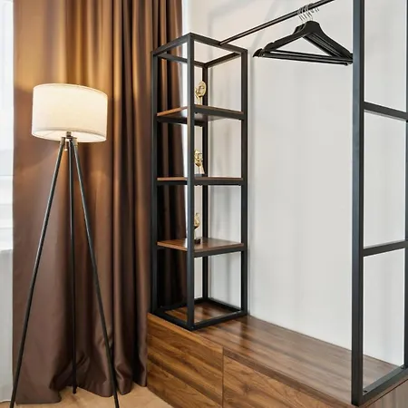 Gemuetliche Und Ruhige In Apartamento *