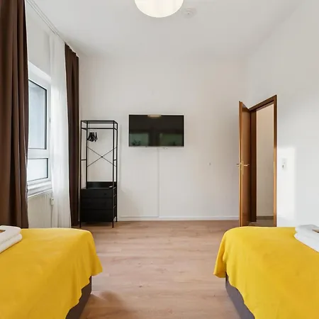 Gemuetliche Und Ruhige In * Wuppertal