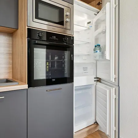 Gemuetliche Und Ruhige In