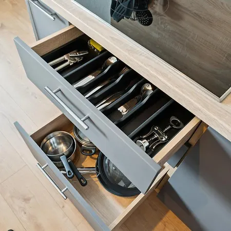 公寓 Gemuetliche Und Ruhige In