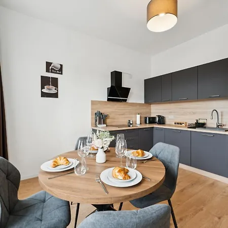 Gemuetliche Und Ruhige In