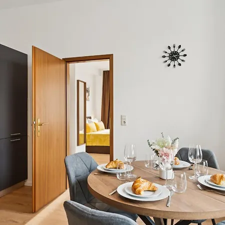 Gemuetliche Und Ruhige In Wuppertal