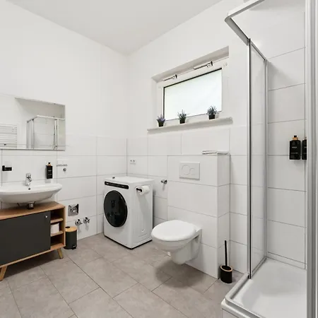 Gemuetliche Und Ruhige In Wuppertal