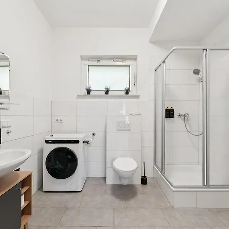 Gemuetliche Und Ruhige In Apartamento