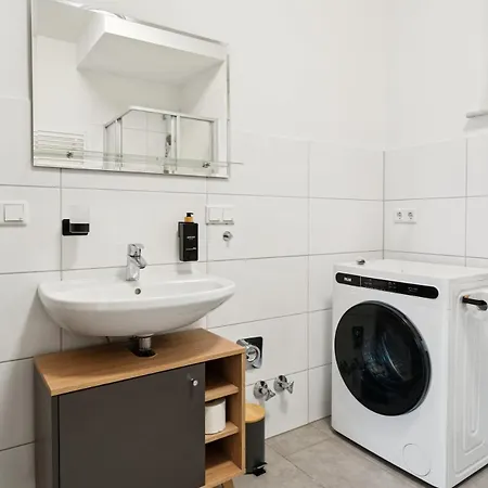 Gemuetliche Und Ruhige In Apartamento *