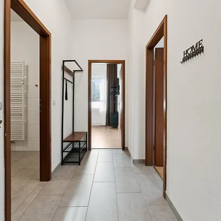 Apartamento Gemuetliche Und Ruhige In Wuppertal