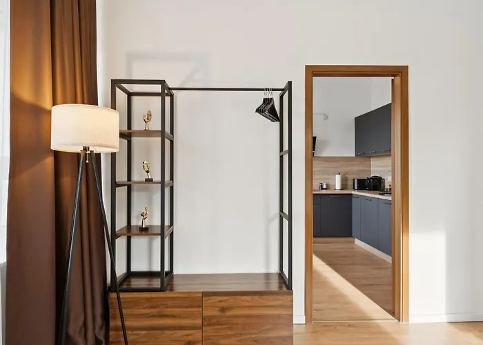 Gemuetliche Und Ruhige In 公寓 伍珀塔尔