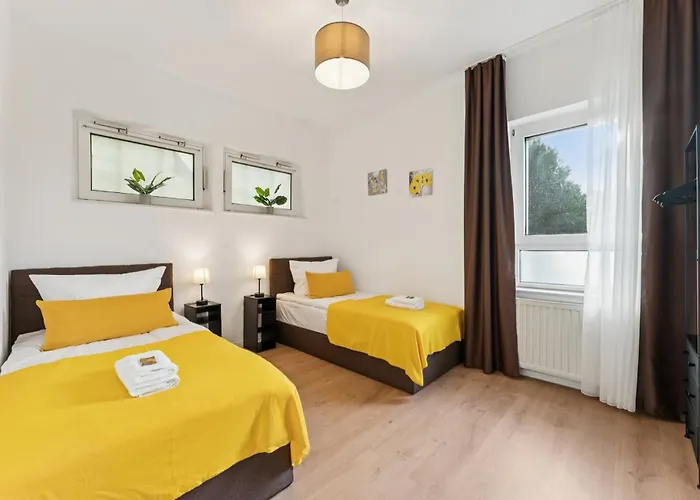 Gemuetliche Und Ruhige In *