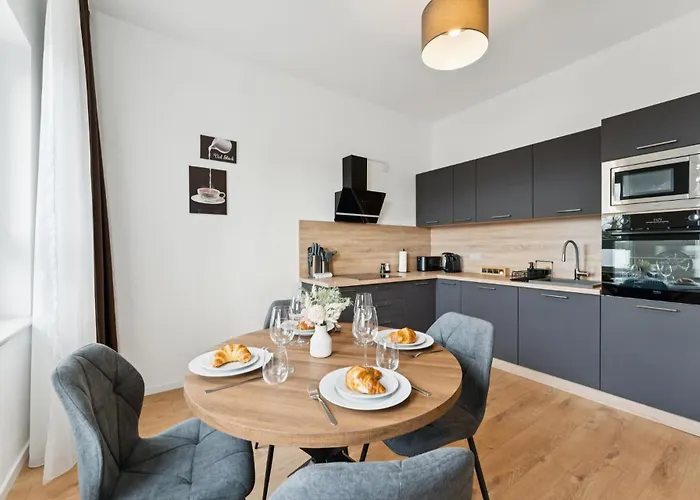 Gemuetliche Und Ruhige In