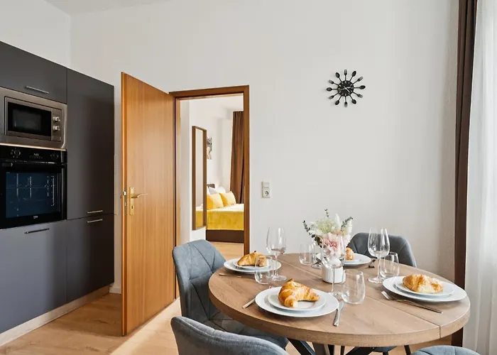 Gemuetliche Und Ruhige In 伍珀塔尔